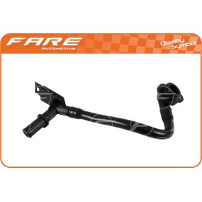TUBERÍA DE RADIADOR FIAT DUCATO FUR - FARE 25121
