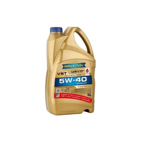 Ravenol VST 5w40