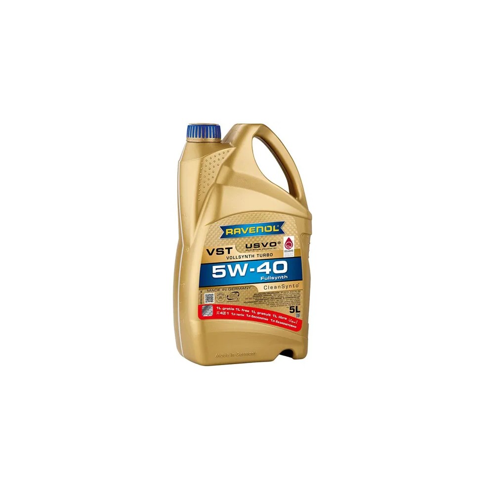 Ravenol VST 5w40