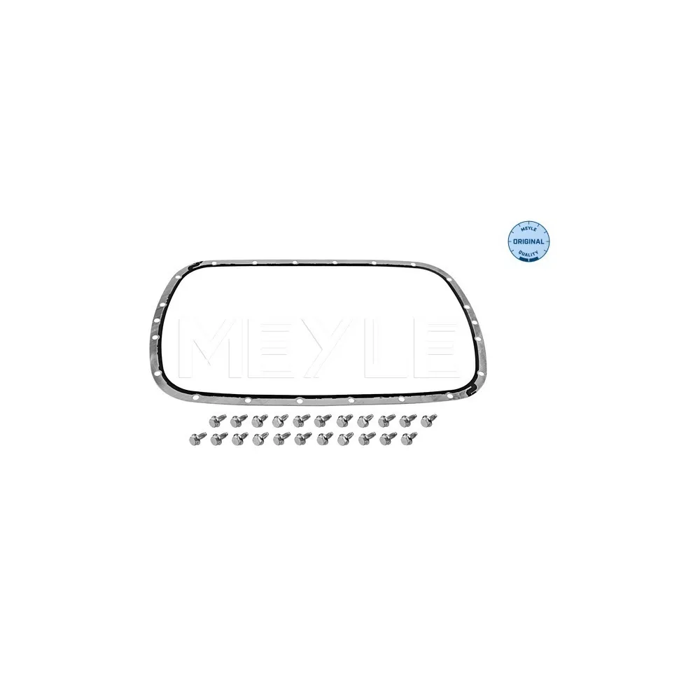 Meyle empaque, carter aceite, transm. aut 3141390001
