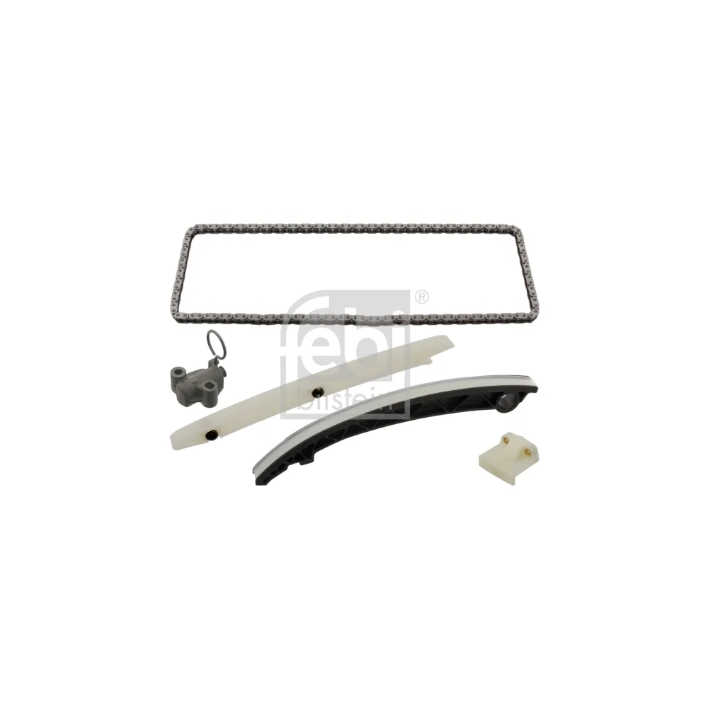 Juego de cadena de distribución FEBI 34162