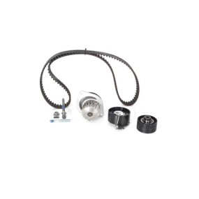 kit correa distribución con Bomba de agua Bosch 1 987 948 711