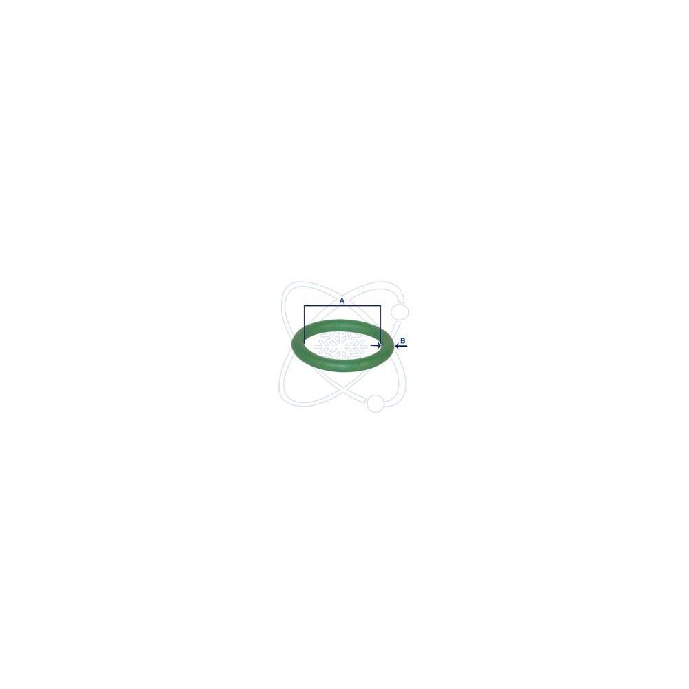 JUNTA O-RING 5/8" R-134