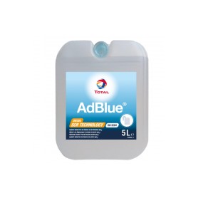 Adblue Total