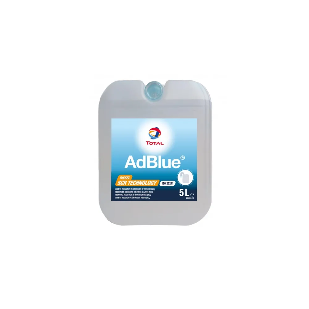 Adblue Total
