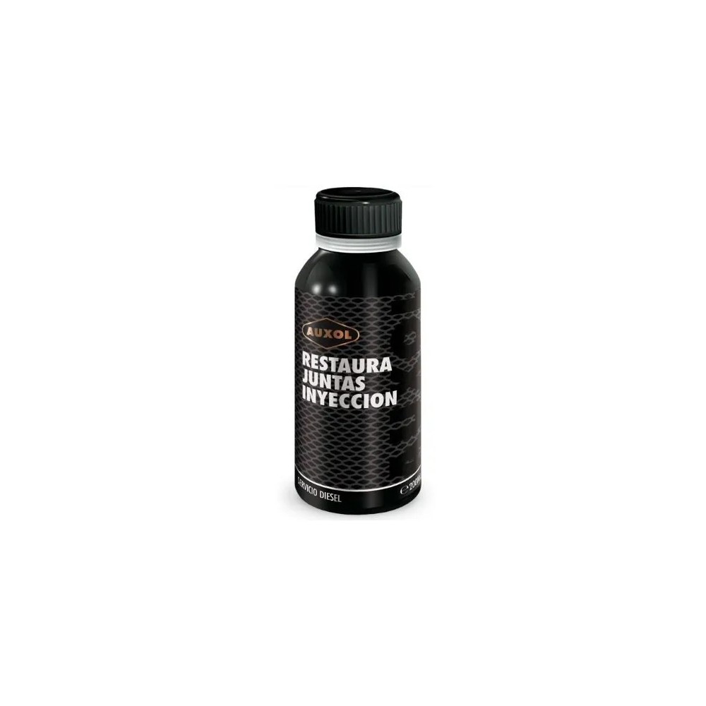 Auxol acondicionador bomba inyectora 200ml