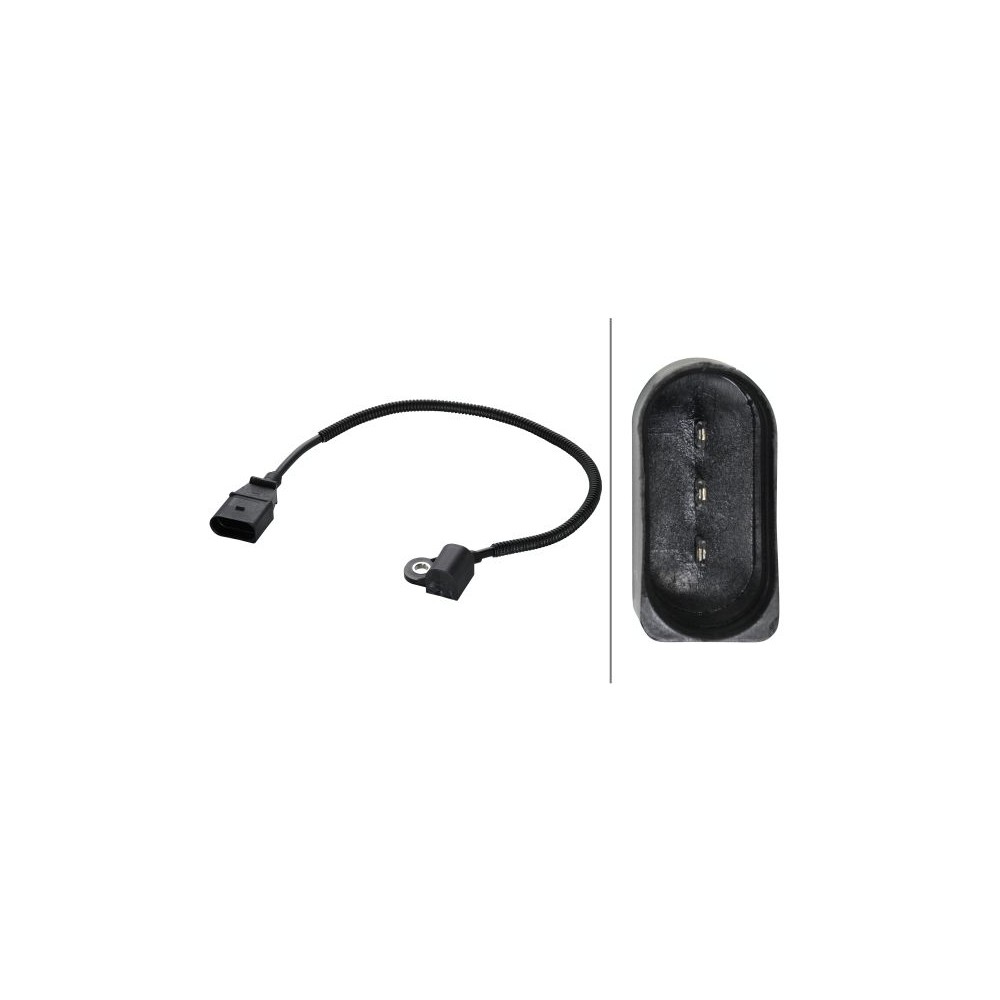 Emisor de impulsos cigüeñal OEM VAG 045 957 147 B