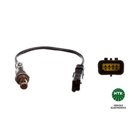 92056 SONDA LAMBDA NTK EQUIVALENTE OEM 9673438580 - 96 734 385 80