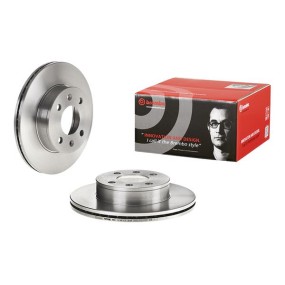 Disco de freno Brembo...