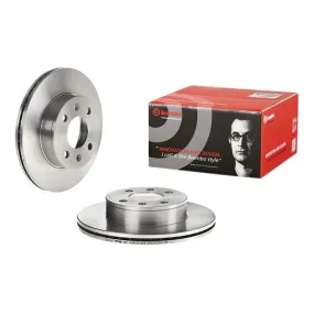 Disco de freno Brembo 09.9537.20