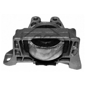 Sop Motor Dx Focus 2.0D '04- Metal 05276
