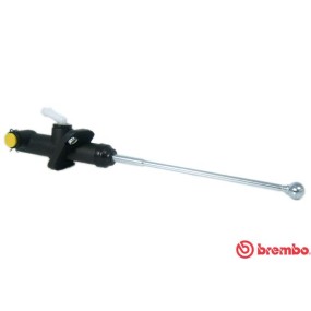 Cilindro maestro, embrague BREMBO