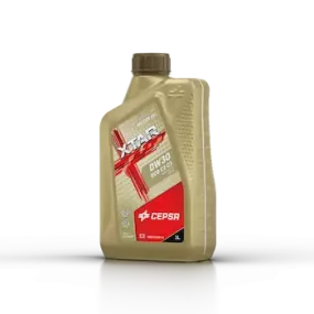 Cepsa / Moeve XTAR 0W30 ECO C2 C3