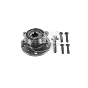 Juego de cojinete de rueda 41-VW-9741