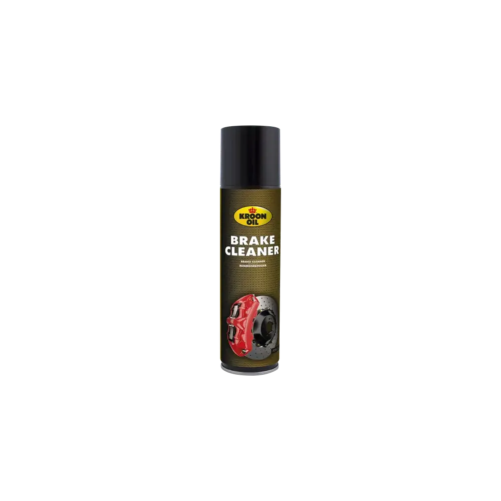 Limpiafrenos Kroon-Oil Brake Cleaner