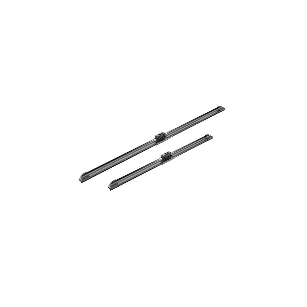 Set escobillas Bosch Aerotwin A206S