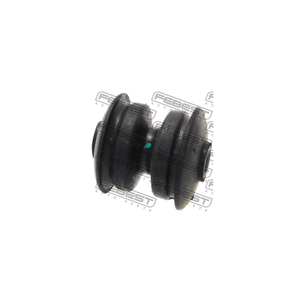 Casquillo del cojinete, ballesta Febest FDAB002