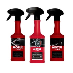 Pack Detailing Motul