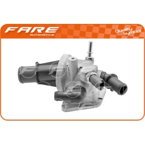 Cuerpo Termost Fiat 1.3D Mtjd Fare 9935