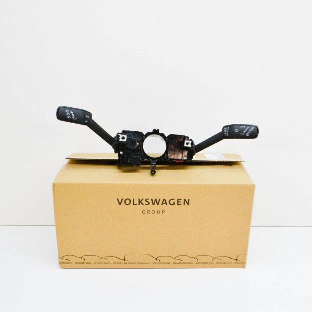 Conmutador columna manetas OEM VW 6C0 953 513 IGI