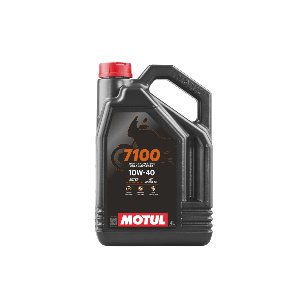 Motul 7100 10w40 4T