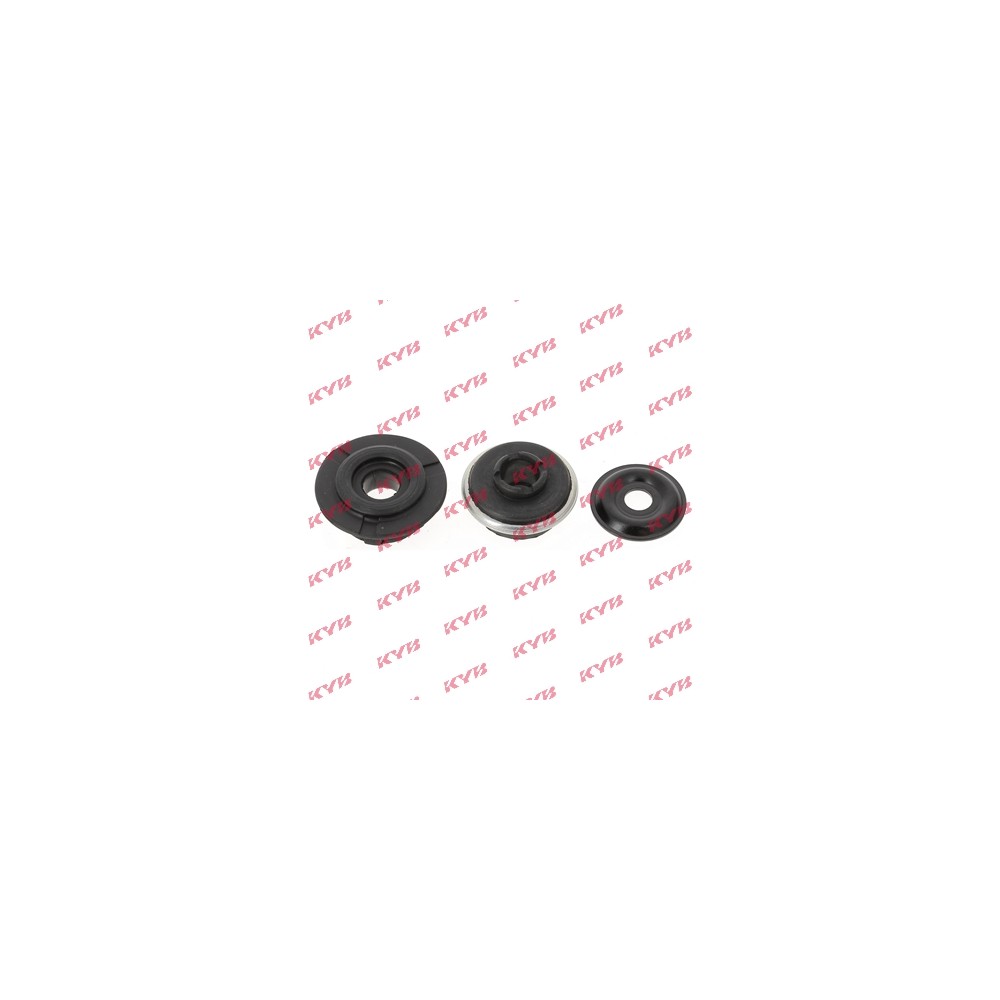 Cojinete columna suspensión trasero KYB SM 9911