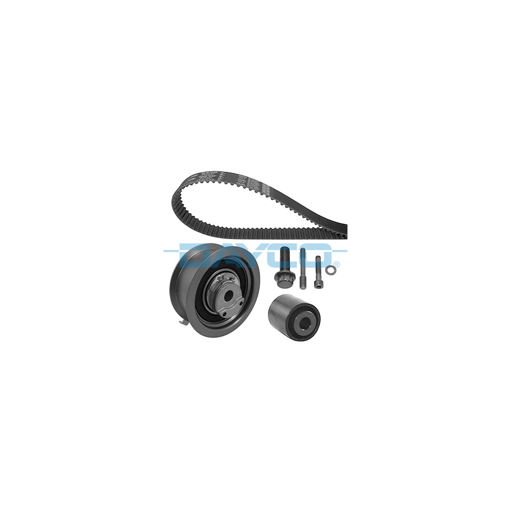 Kit Distribución Dayco Ktb191