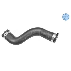 Meyle Tubo flexible de aire de sobrealimentaci&oacute;n 014 036 0024