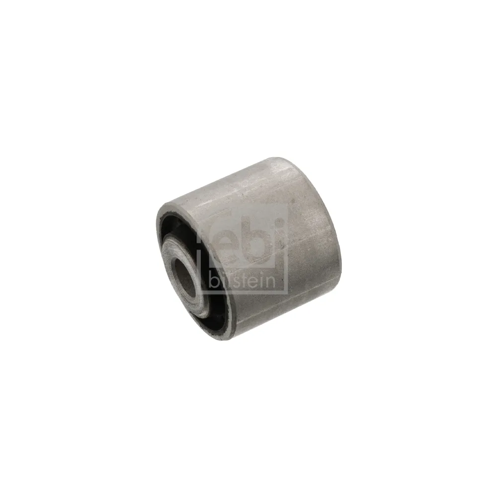 SilentBlock Suspension brazo oscilante FEBI 27484