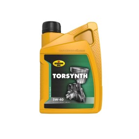 Kroon-Oil Torsynth 5W40