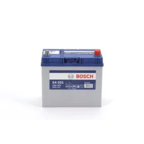Batería Bosch S4 0 092 S40 210