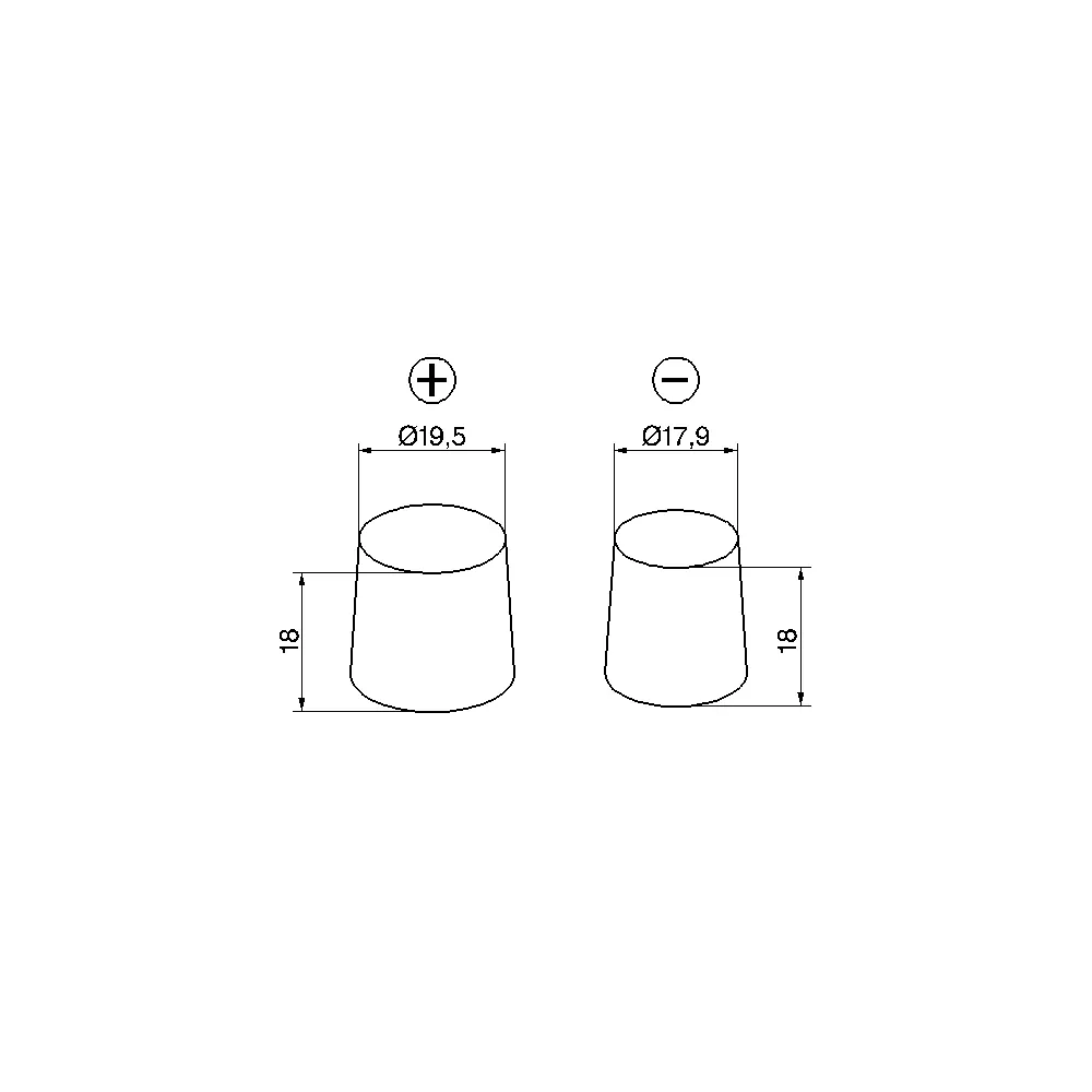 Batería Bosch S4 0 092 S40 210