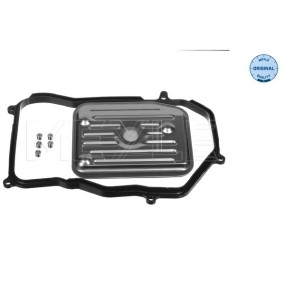 Meyle kit filtro hidr&aacute;ulico, caja autom&aacute;t 1003980009