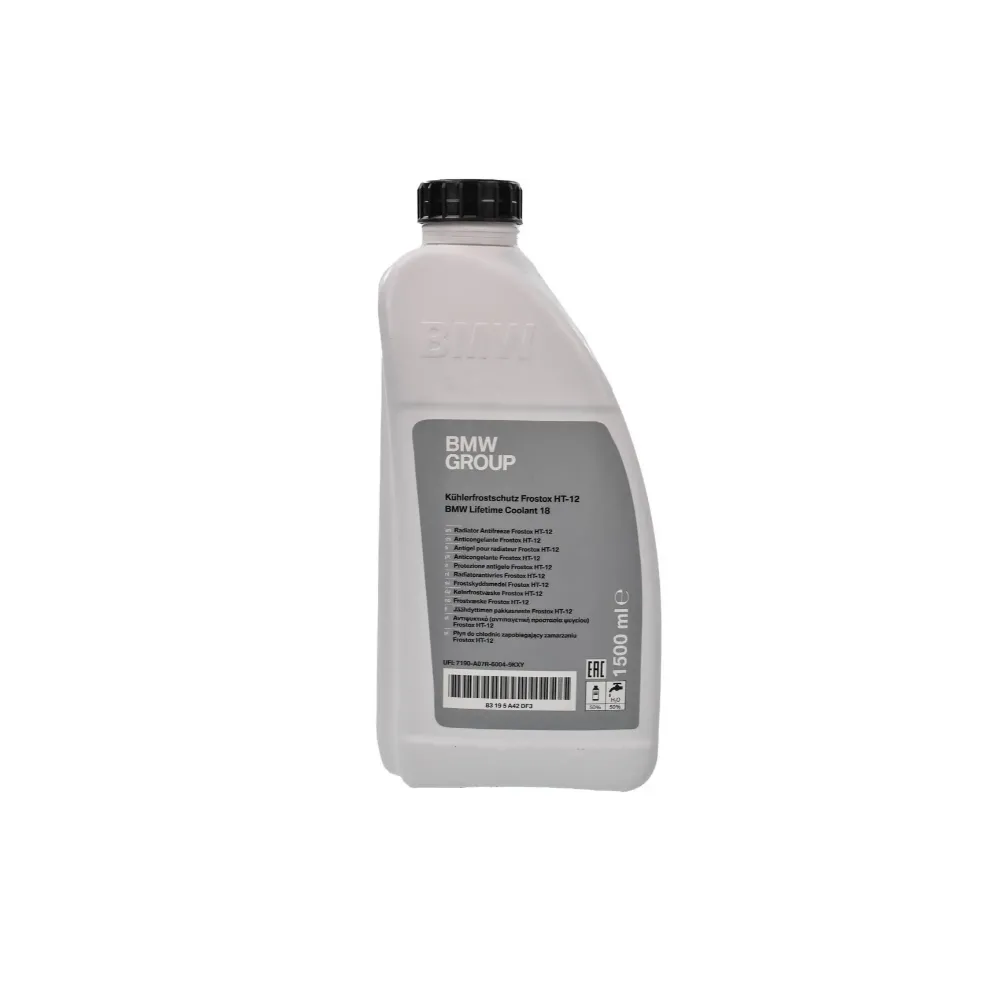 Refrigerante OEM BMW 83195A42DF3