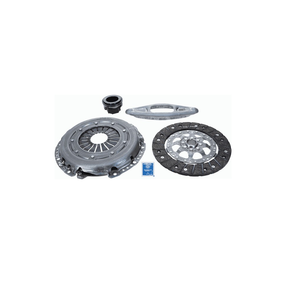 Kit de embrague Sachs 3000 970 122