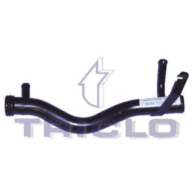Triclo 454368 Tubo Met.Agua Ducato Diesel