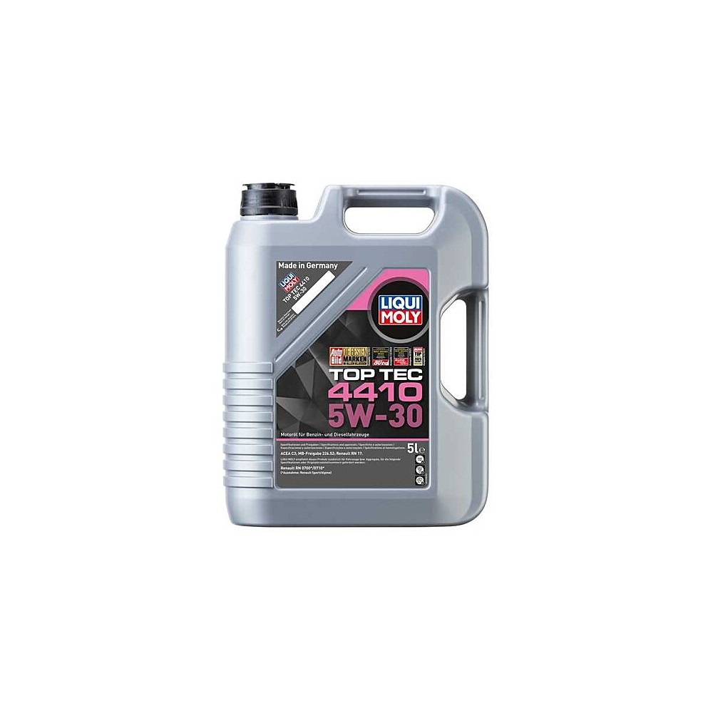 Liqui Moly Top Tec 4410 5W-30