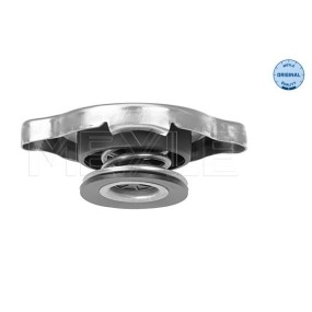 Meyle tapón, depósito de refrigerante 0142300000
