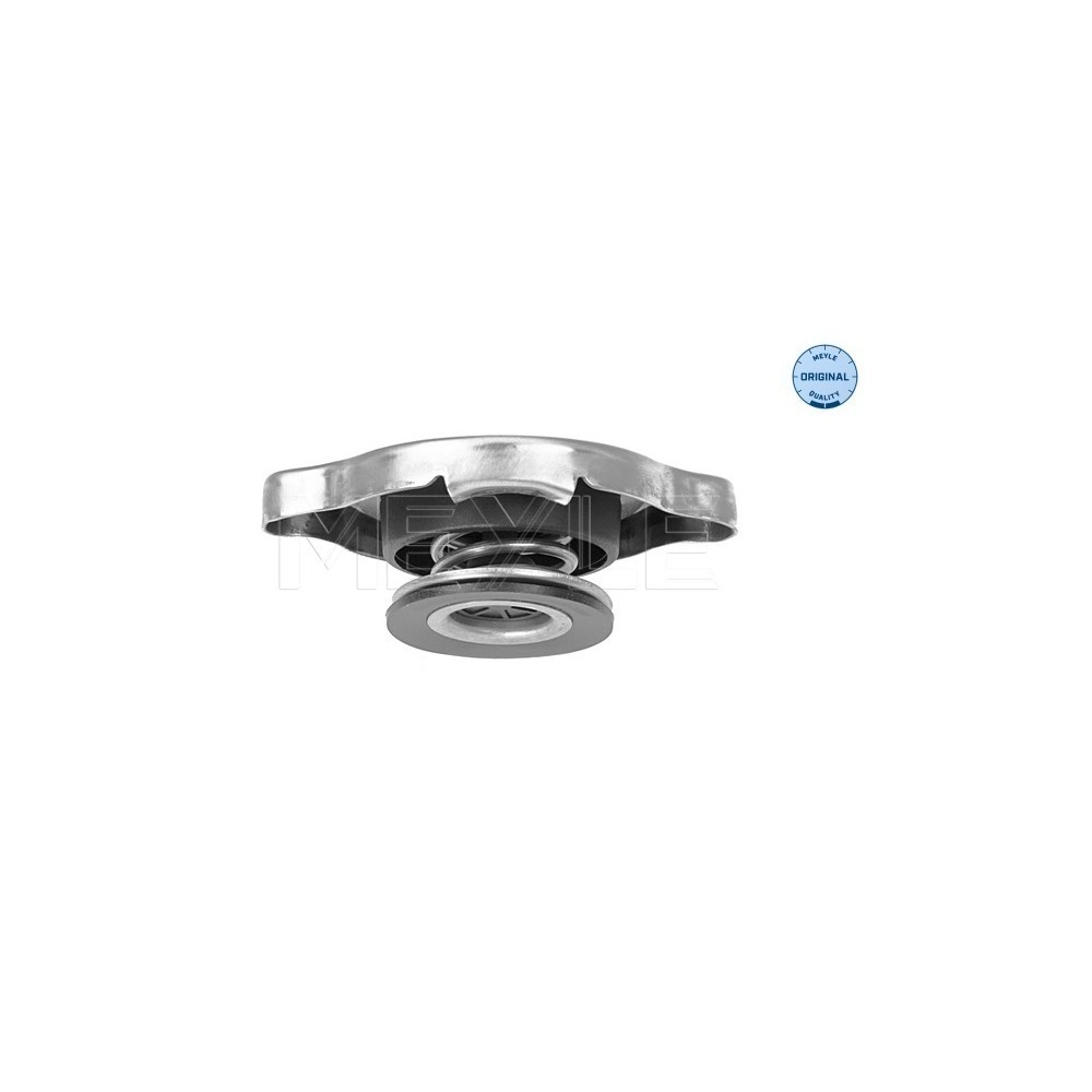 Meyle tapón, depósito de refrigerante 0142300000