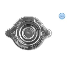 Meyle tapón, depósito de refrigerante 0142300000