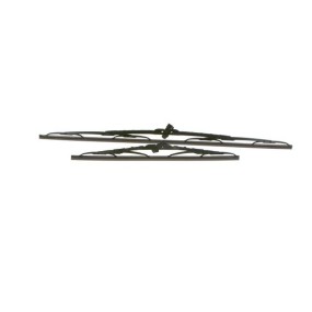 Escobillas BOSCH Twin 653