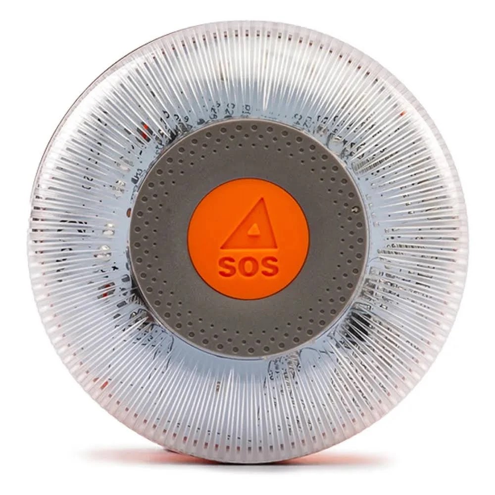 Flash LED SOS V16 Conectada DGT