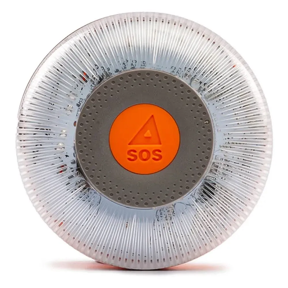 Flash LED SOS V16 Conectada DGT