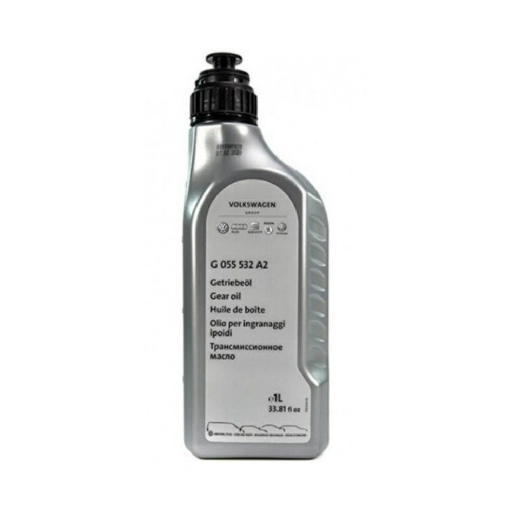 Aceite original VW OEM G 055 532 A2