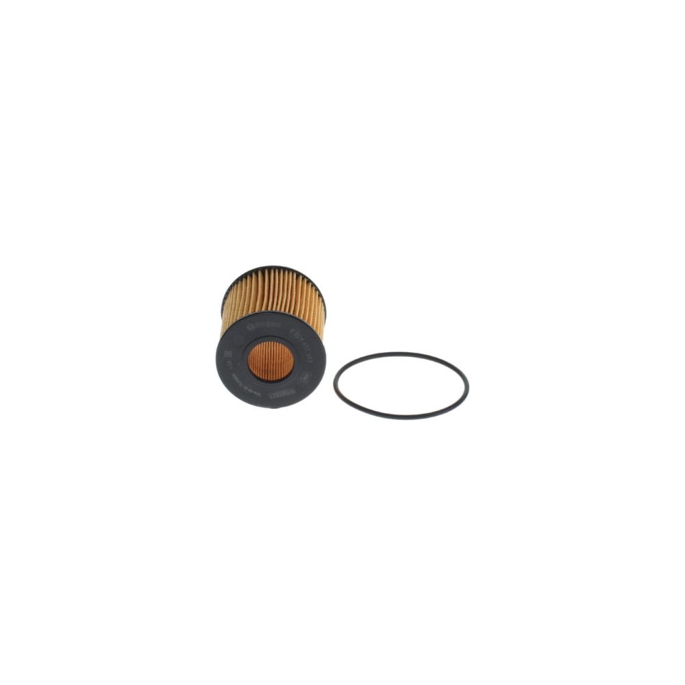 Filtro de Aceite Bosch F026 407 363 P7363