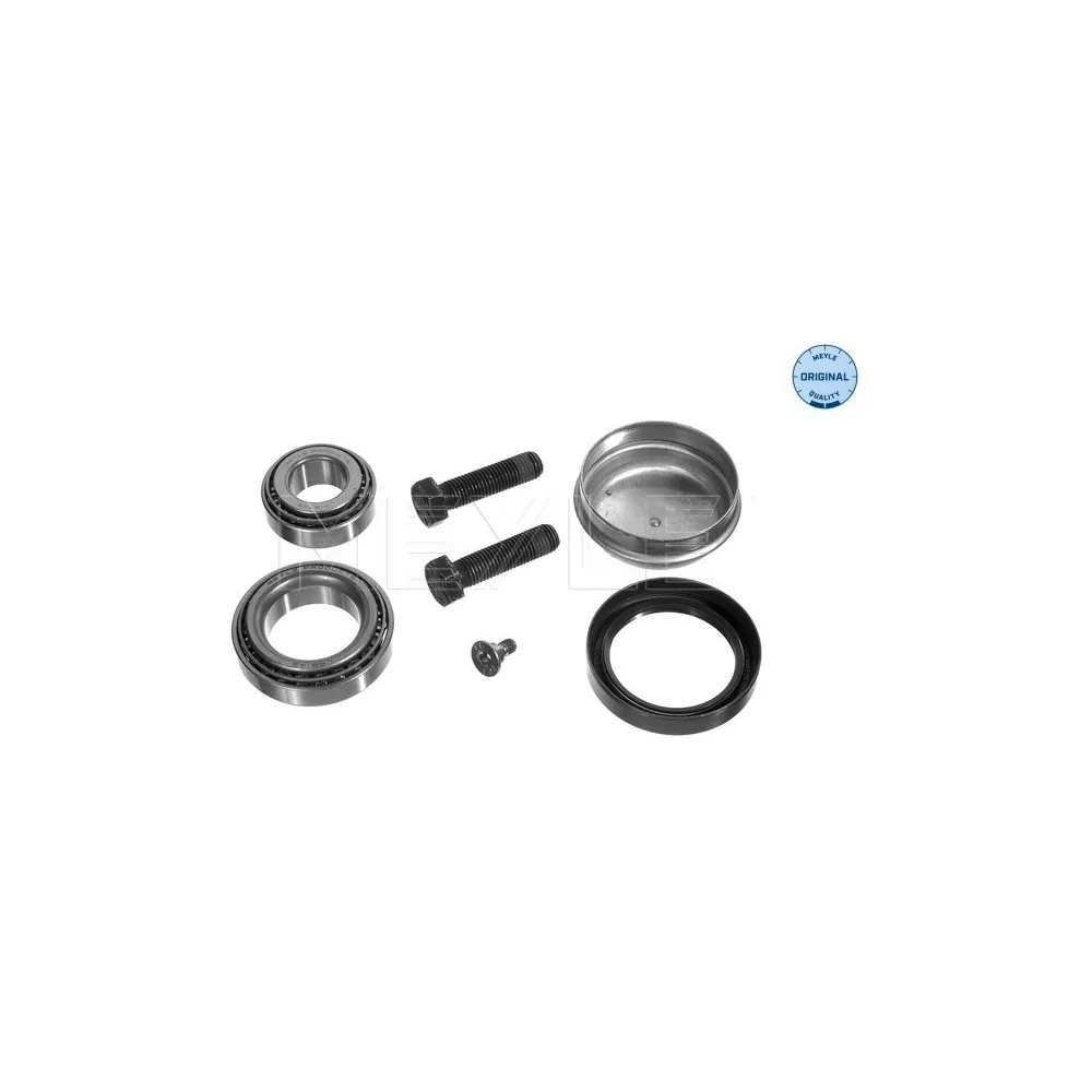 Meyle juego de rodamientos 0140330100