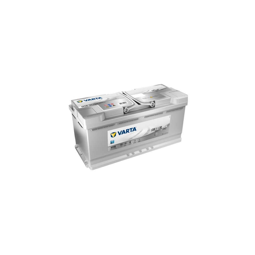 Batería Varta F18
