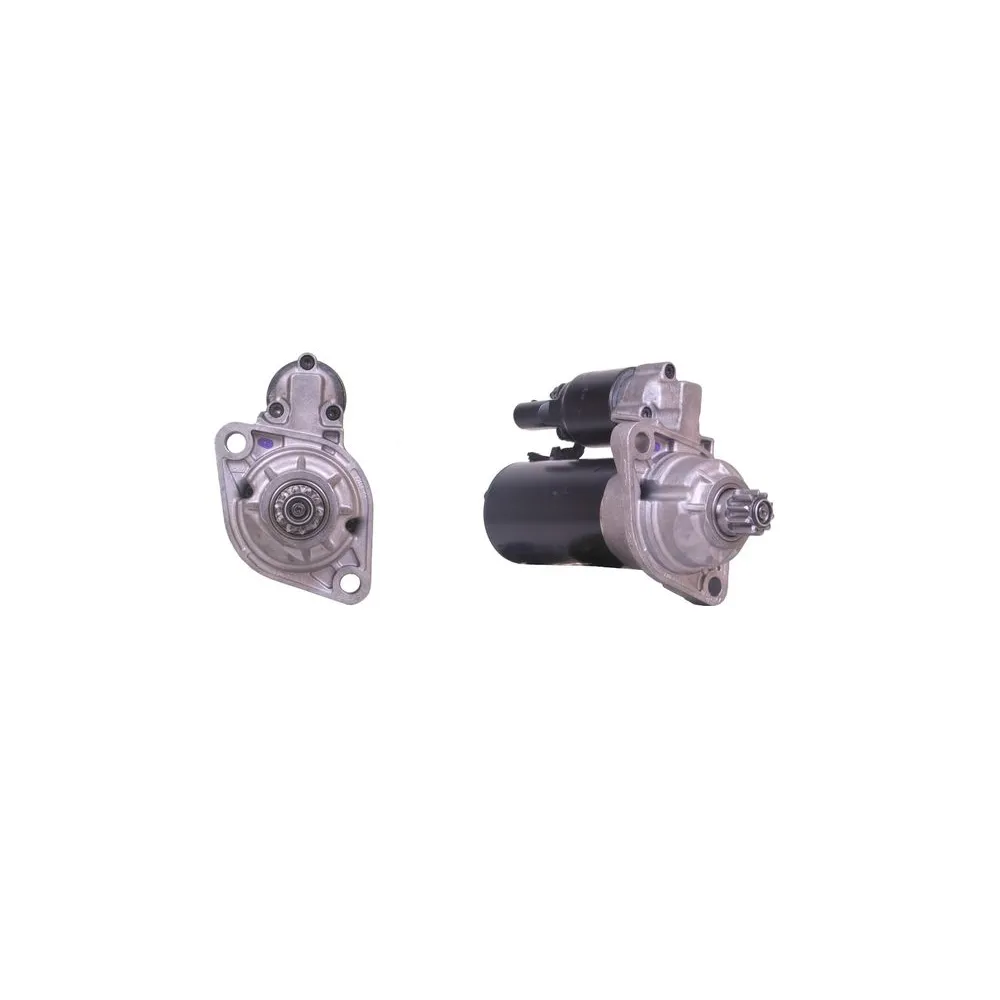 Motor de arranque CEVAM OL3040 equivalente 02M911023P