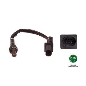 Sonda lambda NTK 93195 (antes catalizador)