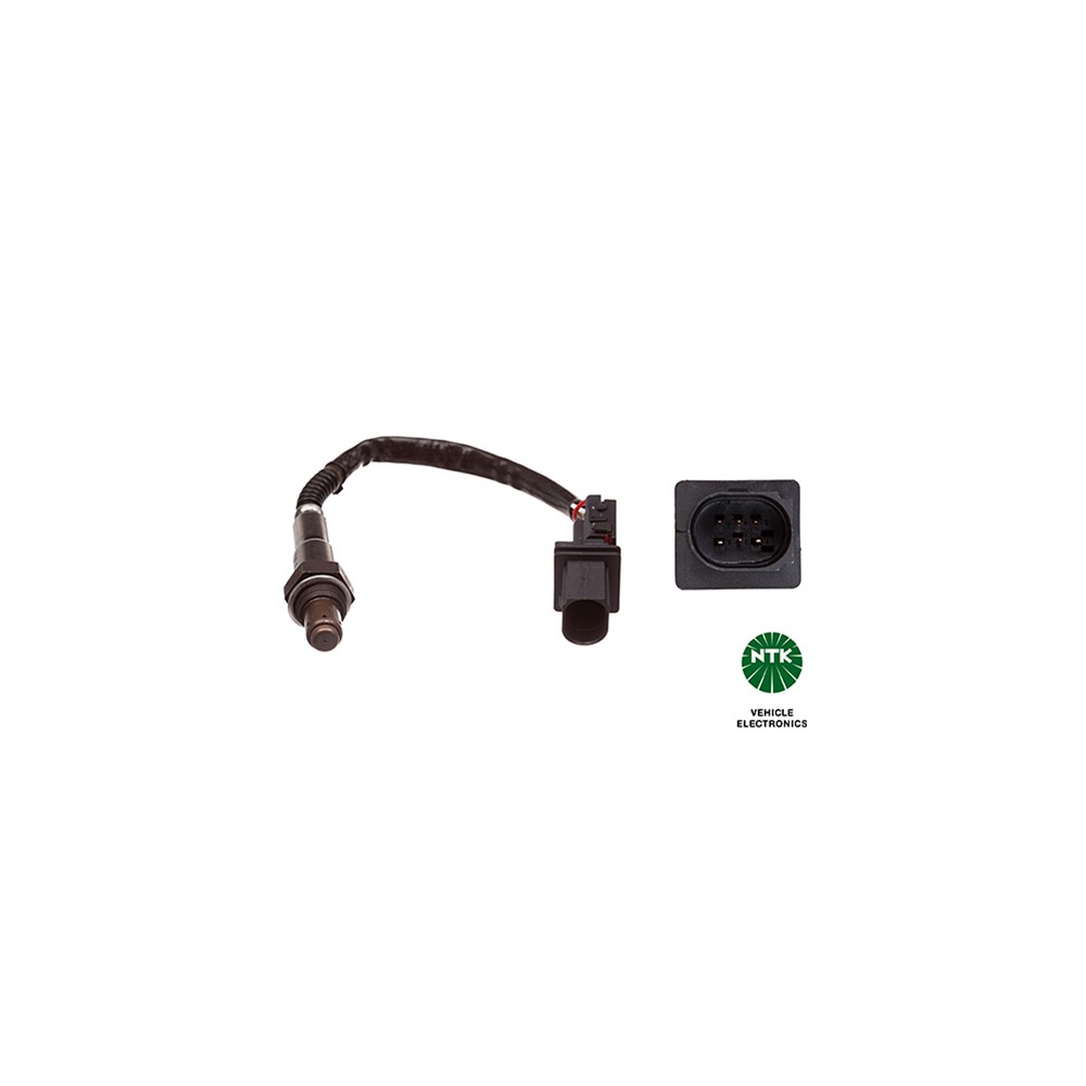 Sonda lambda NTK 93195 (antes catalizador)